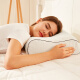 Nanjiren Thai Latex Pillow Pillow Core Adult Cervical Pillow Pair