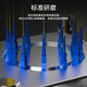 FiberHome 烽火光纤跳线电信级单模双芯收发器跳纤单芯熔接尾纤转换器 单模双芯-LC-LC 3m