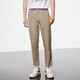Jack Jones Casual Hosen Männer Gentleman Hosen gereiftes Baumwoll-ähnliche Modehosen Business Men's Hosen 224314026