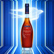 Martells neue Verpackung VSOP -Klasse Französisch Original importiert berühmte Cognac Brandy Wine Geschenk Gao Huashi Old Verpackung (kleine Menge auf Lager) 1500 ml 1 Flasche
