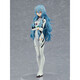 Liangxiaoshe GSC Evangelion Eva Figure Model Spielzeug 17cm Pop Ayaha Ri RI