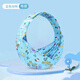 SHANBEI NOUVEAU-NÉBÉ STRAPE SEUX-SEUX ÉVOIR COTTON COTTON HORTHANT HORIZONTAL TENTION LEUL LEUL DU BABEAUX TRANSSE DE TOSE SCRAP BLUE STYLE BLUE * SUPER BESOINT (STRAP MOTEL RÉGLANT)