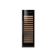 CROWN large-capacity inverter compressor air-cooled wine cabinet W122 home thermostatic wine cabinet embedded wine cabinet large capacity 122 bottles