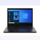ThinkPad L14 14英寸商用笔记本电脑  全新酷睿/Ultra 商务办公学习全能本 i7-1355U/16G/1TSSD