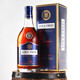 Louis Fred French Importé Vin étranger Napoléon VSOP Brandy 700ml Banquet Business Party (Boîte-cadeau) Pack Single Pack 700ml 1 Bouteille