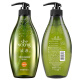 Ziyuan Wuwanzi Shampoo Long-lasting Oil Control Shampoo Remover from Dandruff Relieve Itchy Fluffy Silicone-free Oil No. 1 Men and Women 400ml