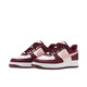 耐克（NIKE）男鞋 新款AIR FORCE 1 低帮空军一号休闲板鞋 DM0208-100 FD9925-161 40
