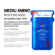 LEADERS Meidiyu Amino Acid Hydrating and Moisturizing Mask Korea 10 pieces*25ml shrink pores and deeply moisturize