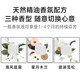 Mijia Xiaomi automatic fragrance machine set household fragrance machine indoor aromatherapy instrument adding machine fragrance diffuser machine essential oil atomizer Mijia automatic fragrance machine set + fragrance liquid Mulan
