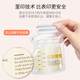 Yunbaby milk storage bag, breast milk preservation bag, 200ml milk storage bag, frozen storage bag, 60 pieces