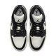 耐克（NIKE） 【潮】Air Jordan aj1 Low女鞋板鞋低帮透气休闲运动耐磨篮球鞋 FB9893-101（黑白熊猫） 38.5