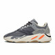 阿迪达斯（adidas）男女鞋 Yeezy 700 Runner Boost侃爷椰子老爹复古限量跑步鞋 FV9922 磁铁 700 44