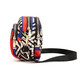 Sac cool kangourou nouveau sac à bandoulière printemps et été pour les femmes coréen version mini téléphone portable portefeuille
