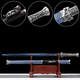 Ronggui Sword Bayi Han Sword Veterans Memorial Cadeaux pour les camarades Longquan Town House Sword Steel Style non radié 10