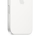Apple/Apple iPhone 16 Plus (A3291) 128 GB Weiße MXUA3CH/A [Exklusiv für Unternehmensmitglieder]