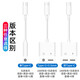 
Chaofenglong applies realme realme GT5Pro headphone adapter RMX3888 mobile phone karaoke earbud headset live game sound card adapter cable DAC digital converter head Type-C+3.5mm [18W fast charging/full function] DAC digital decoding