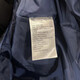 阿迪达斯（adidas）棉服男装秋冬新款三叶草运动服保暖立领男士夹克外套棉衣 HL9215蓝色  L
