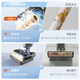 
Morphyrichards floor washing machine (Morphyrichards) automatic cleaning integrated with mopping and mopping household wireless mopping machine washing machine intelligent mopping and suction three-in-one sweeper electric mopping handheld vacuum cleaner MR3301