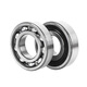 SKF Groove Deep Ball Skf Skf Importado Rodamiento 6220 6221 6224 6226 6228-2Z 2RS Alta velocidad silenciosa 6220/c3