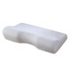 Mousse (deRUCCI) Mousse Pillow Memory Pillow Sleeping Cervical Neck Support Pillow Memory Foam Pillow Core Beige Butterfly Memory Pillow AB Partition Height Design Single Pillow 50X30X6/11