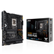
Asus motherboard TUF GAMING Z690-PLUS D5 heavy gunner B760 with 14/13/12 generation Intel CPU TUF GAMING Z690-PLUS D5 with i7 12700KF new box, official insurance for three years