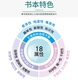 2025哈佛英语完形填空与阅读理解八九七年级下册上册初中初一二三中考听力组合专项训练哈弗英语时文阅读789同步练习册辅导资料书 【七年级下册2本】时文阅读第4辑+完形填空与阅6 初中通用