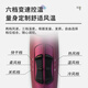 Feike Hair Dryer for household high-power negative ion hair care folding high-wind quick-drying silent hair dryer FH6296 1800W