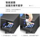Jingheng eignet sich für Epson 002 Ink Epson L4168 L4169 4166 4163 6178 Drucker kontinuierliche Versorgung vier Farben Set (CMYK)