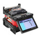 
TFN fiber optic splicing machine fully automatic hot melting machine main engineering fiber melting machine optical cable connection machine domestic melting fiber optic machine M1/M3/S3 S5 (80 km trunk machine) standard with 13 pieces of welding tools