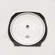 Convient pour les accessoires de cuiseurs de riz supor CFXB30FC829-60 Assemblage de couvercle intérieur amovible anneau de scellement 30FC29