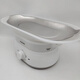 Philips Electric Dampfer HD9195 Haushaltsmaschinen zeitgesteuertes Multifunktions-Stapelstapelfisch-Dampfer Dampfer Eier