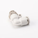 PL L-type right angle connector G thread quick-in connector 8-01 Tracheal quick-insert quick connector pneumatic component customization G thread FPL L-type elbow 8-01 shipped within 7 days