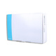 Kangle Baoshengshu Mio series ostomy pocket 11500 two-piece urostoma pocket urine bag can be matched with 16921 chassis 5 11500 urine bags + 5 16961 convex chassis