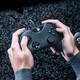 Razer Phantom Wolf Warrior Xbox Gamepad Game Video Games Controller Support PC Black Myth Wukong Steam DW12C Phantom Wolf Warrior V2 Black