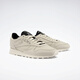 ReebokSNEEZE联名 锐步CLASSIC LEATHER男女运动休闲复古跑鞋 ie9215 36.5