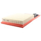 Mannfilter -Filterluftfilterluftfilter Luftfilter Luftfach C3880 Octavia 1.6 Bitte konsultieren Sie