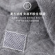 Yi Ershuang Herbst und Winter [Dreischicht verdickte] Thermalunterwäsche für Männer 100% reiner Baumwollanzug Herbst Kleidung und Hosen Männer Männer