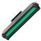 Applicable energy rate HP 136w toner cartridge w1110a ink cartridge 138p/pn 110a toner cartridge hp136a/nw 108w large capacity version toner cartridge [including chip] + 2 100g carbon powder