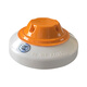 PW-600P smoke sensor PW-600T temperature sensor M600K manual fire alarm button PW-600P smoke sensor with base