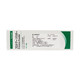 Alcare aus Japan Stoma Schutzpulver 12611 Stoma Taschenpocket Hautpflegeprodukte Schutzmittel Leckkraft Pulver 50g
