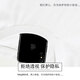 
Bajie Don't Make a fuss ins trendy brand half-sleeved Hong Kong style white national trend short-sleeved T-shirt men's 2020 summer new trend loose t-shirt white [short-sleeved] 659 M 160-175CM 55-61KG