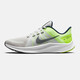 Nike (Nike) Herrenschuhe 2025 Sommerquest 4 Laufschuhe fliegen Highway Mesh atmungsaktiv
