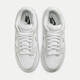 耐克（NIKE）Dunk Low 女鞋板鞋复古时尚轻盈缓震学院风运动休闲鞋 副链接 DD1503-103 36.5
