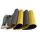 
JNL sandpaper, dry and wet and dry polishing, water-resistant sandpaper, dry matte paper sheet N14106 320 mesh, 20 sheets