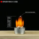 Fujian small hot pot environmentally friendly oil fuel alcohol lamp wick burning wick lamp twisted alcohol stove vegetable oil fuel tank furnace core environmentally friendly oil 5Jin Jin is equal to 0.5kg (40g is needed for one hour of burning)
