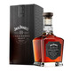 杰克丹尼（Jack Daniels）进口洋酒 美国田纳西州调和型威士忌 节日礼物 单桶精选700ml礼盒装