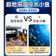 加拿大原装伟博Webber高浓度天然DHA深海鱼油Omega-3 900mg/1390mg 900mg200粒鱼油