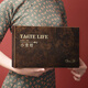 Qichun Xiaoqinggan Yunnan Pu'er Tea, high-end gift box, ripe tangerine peel, Xinhuigan Pu Ancient Tree 300g teacher souvenir