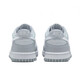 耐克（NIKE）胜道潮流 2024秋季青少年DUNK LOW (GS)经典日常舒 DH9765-001 37.5