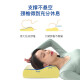 Dr. Sleep (AiSleep) pillow core memory pillow upgraded version B-type slow rebound neck pillow luxury adult cervical pillow memory foam 60*40*10/12cm